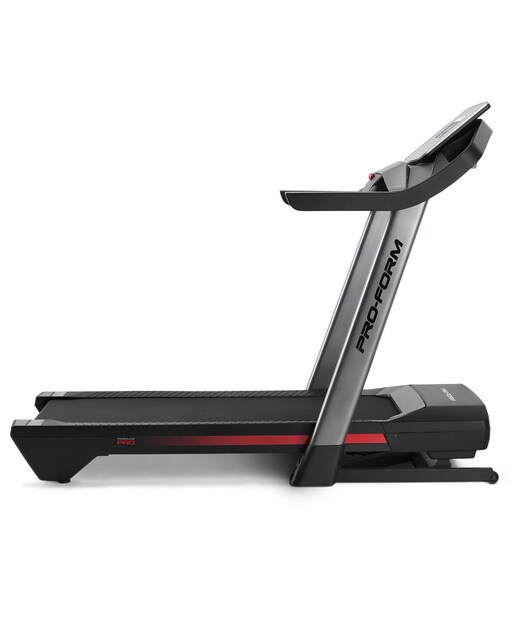 Cinta de correr PRO 2000 ProForm - Gris / Negro Gris / Negro-3