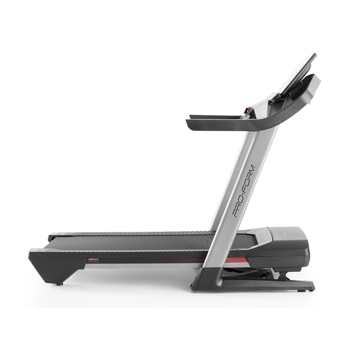 Passadeira PRO 9000 ProForm Cinzento-2