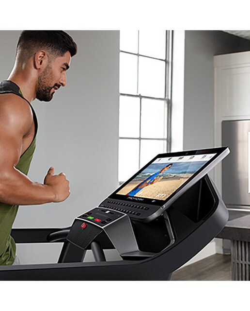 Passadeira PRO 9000 ProForm Cinzento-12