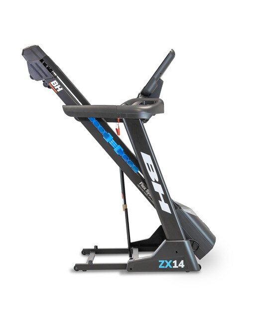 Passadeira i.ZX14 Preto-2