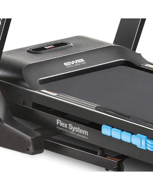 Passadeira i.ZX14 Preto-4