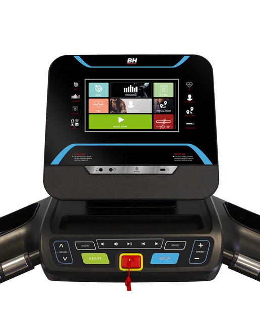 Passadeira ZX14 TFT Preto-3