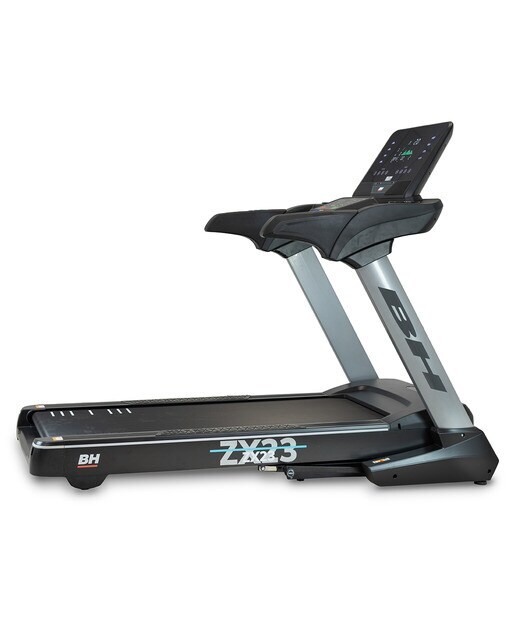 Cinta de correr i.ZX23 BH Fitness..