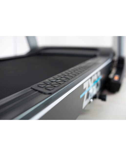Passadeira i.ZX23 Cinzento / Preto-7