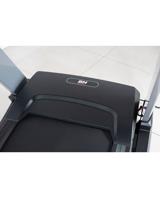 Passadeira i.ZX23 Cinzento / Preto-13