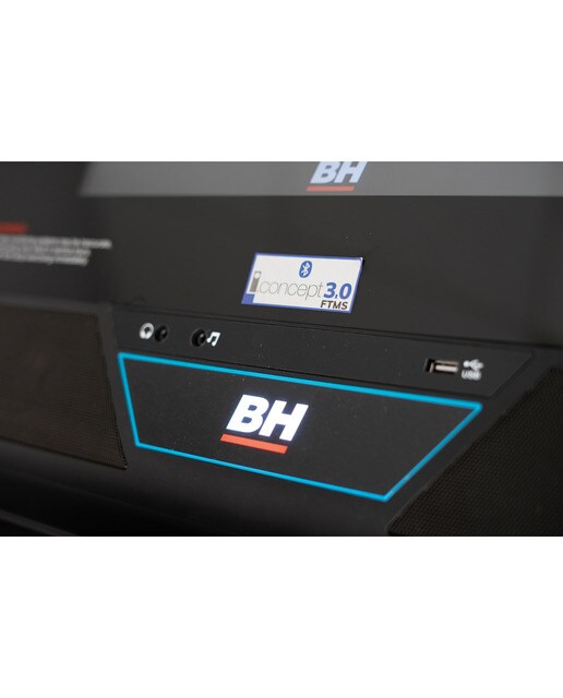 Passadeira ZX23 TFT Cinzento / Preto-10
