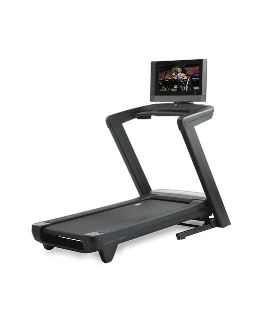 Nordictrack - Cinta de correr Commercial 2450 NordicTrack.