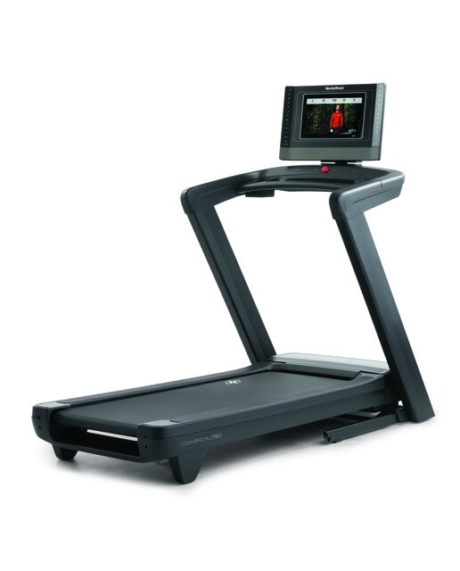 Nordictrack - Cinta de correr Commercial 1750 NordicTrack.