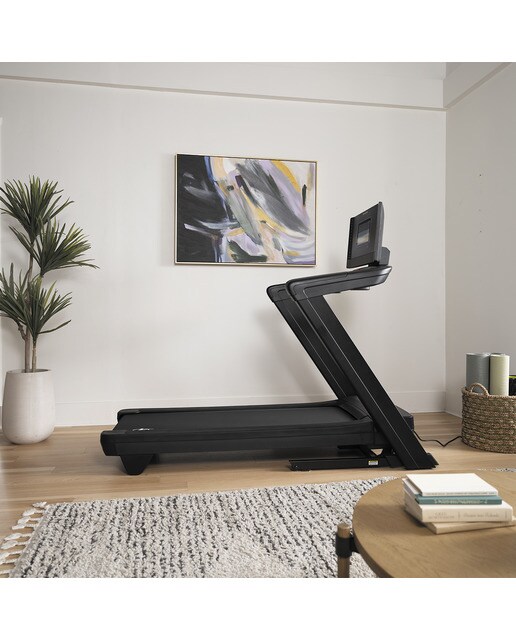 Passadeira Commercial 1250 Cinzento-12