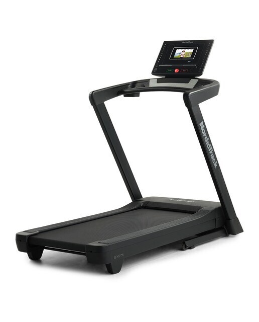 Cinta de correr EXP 7i NordicTrack
