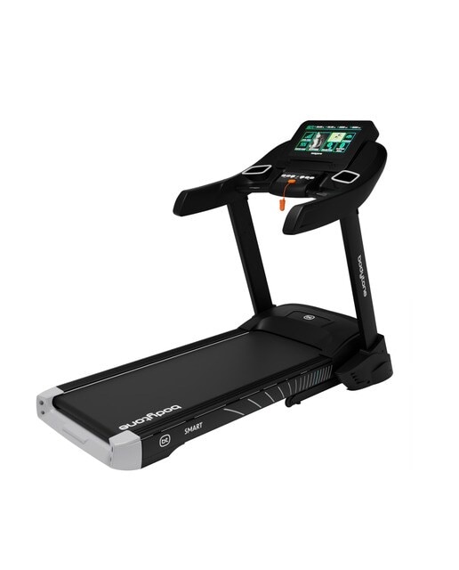 Bodytone - Cinta de correr Active RUN 600 Smart Screen Bodytone.
