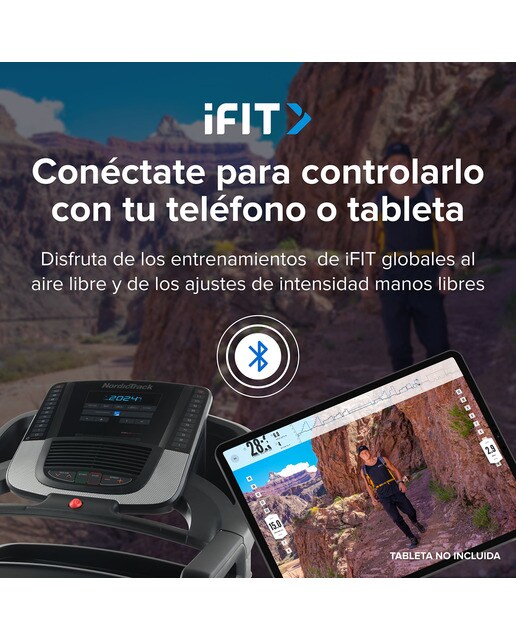 Passadeira T 5.5 S 9