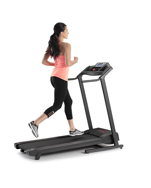 Passadeira Weslo Cadence G 3.9 Preto-6
