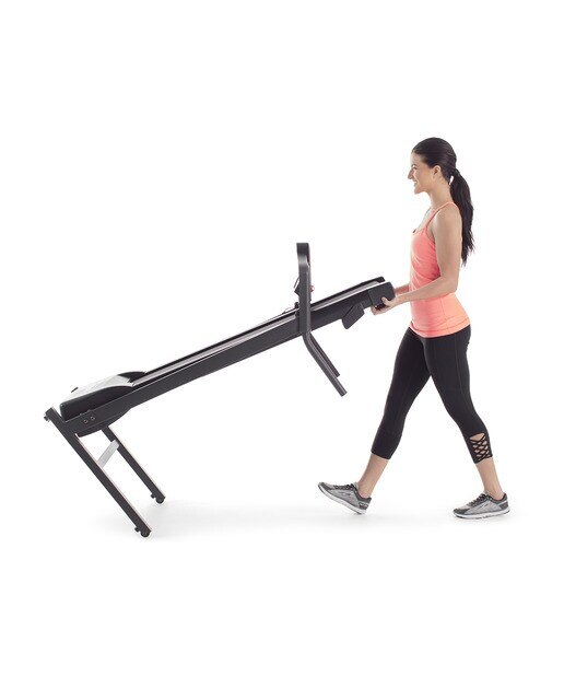 Passadeira Weslo Cadence G 3.9 Preto-9
