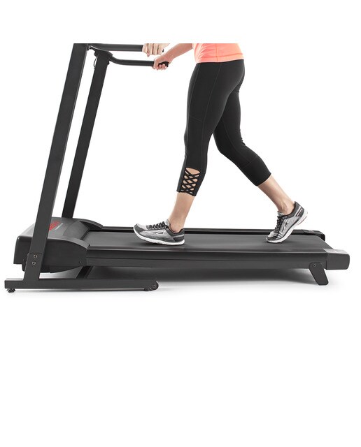 Passadeira Weslo Cadence G 3.9 Preto-11