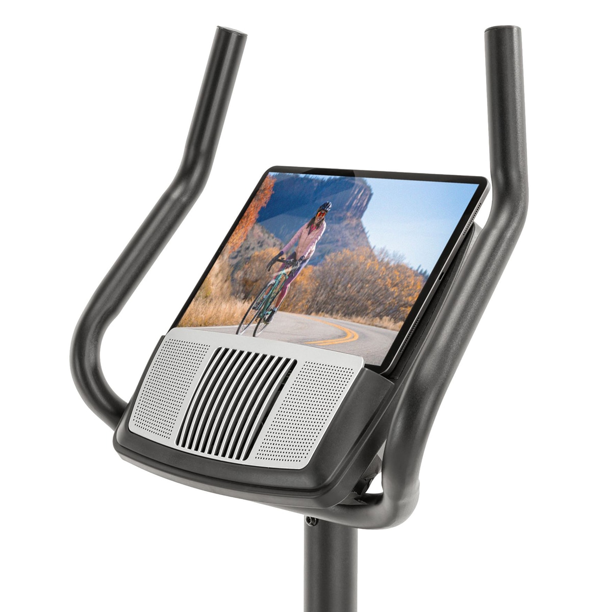 Bicicleta estática 225 CSX Proform Preto-2