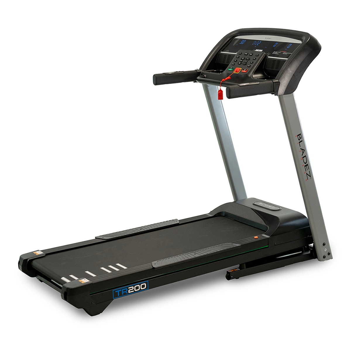 Bladez Fitness - Cinta de correr TR200 Bladez Fitness.