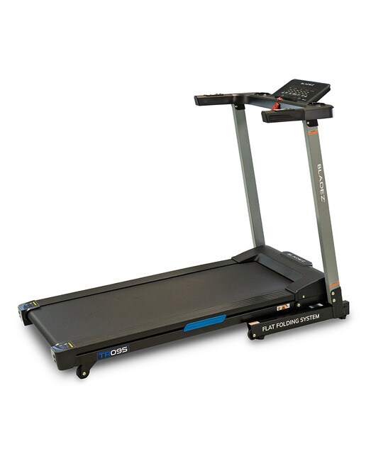 Bladez Fitness - Cinta de correr TR095 Bladez Fitness.