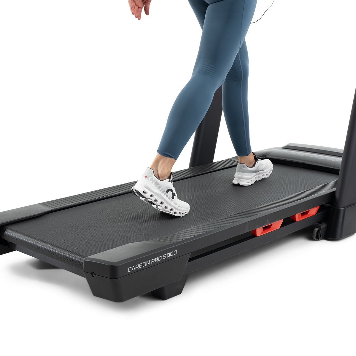 Passadeira Carbon Pro 9000 Preto-8