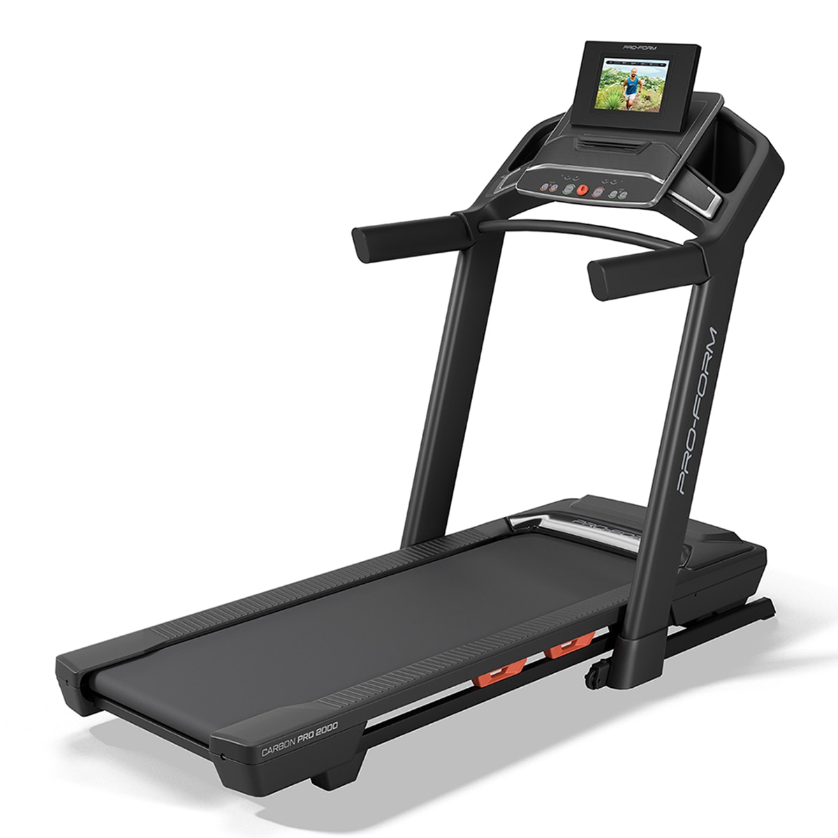 Imagem 0 de Passadeira Carbon Pro 2000