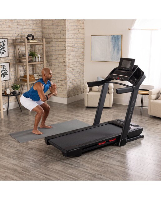 Cinta correr Carbon Pro 2000 Proform Negro-8