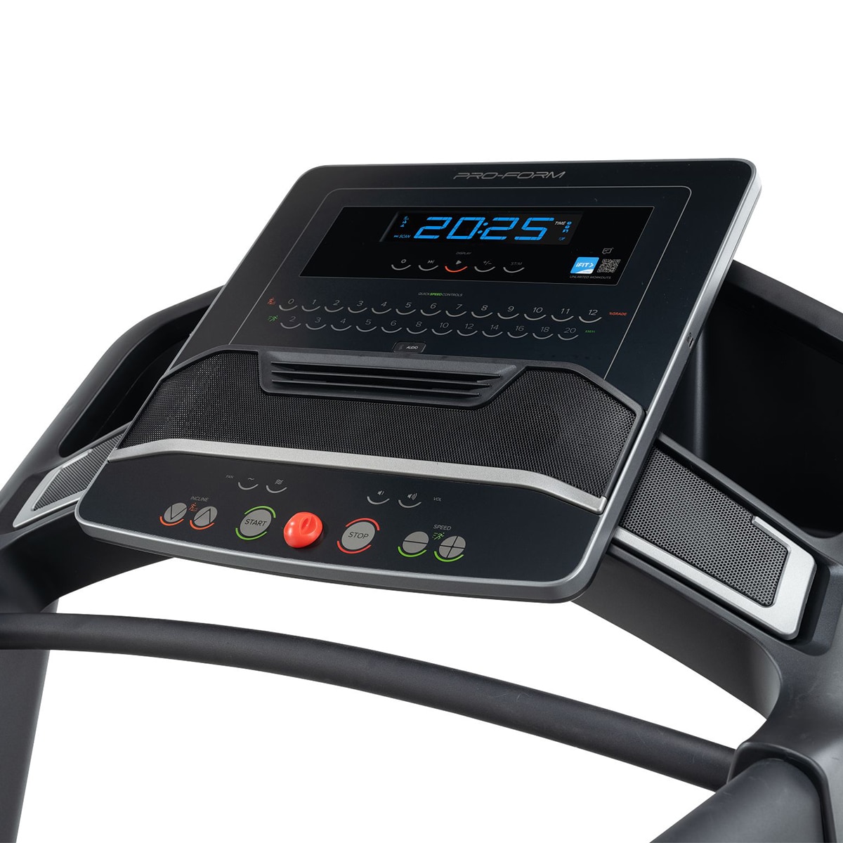 Passadeira Carbon TLX Preto-2