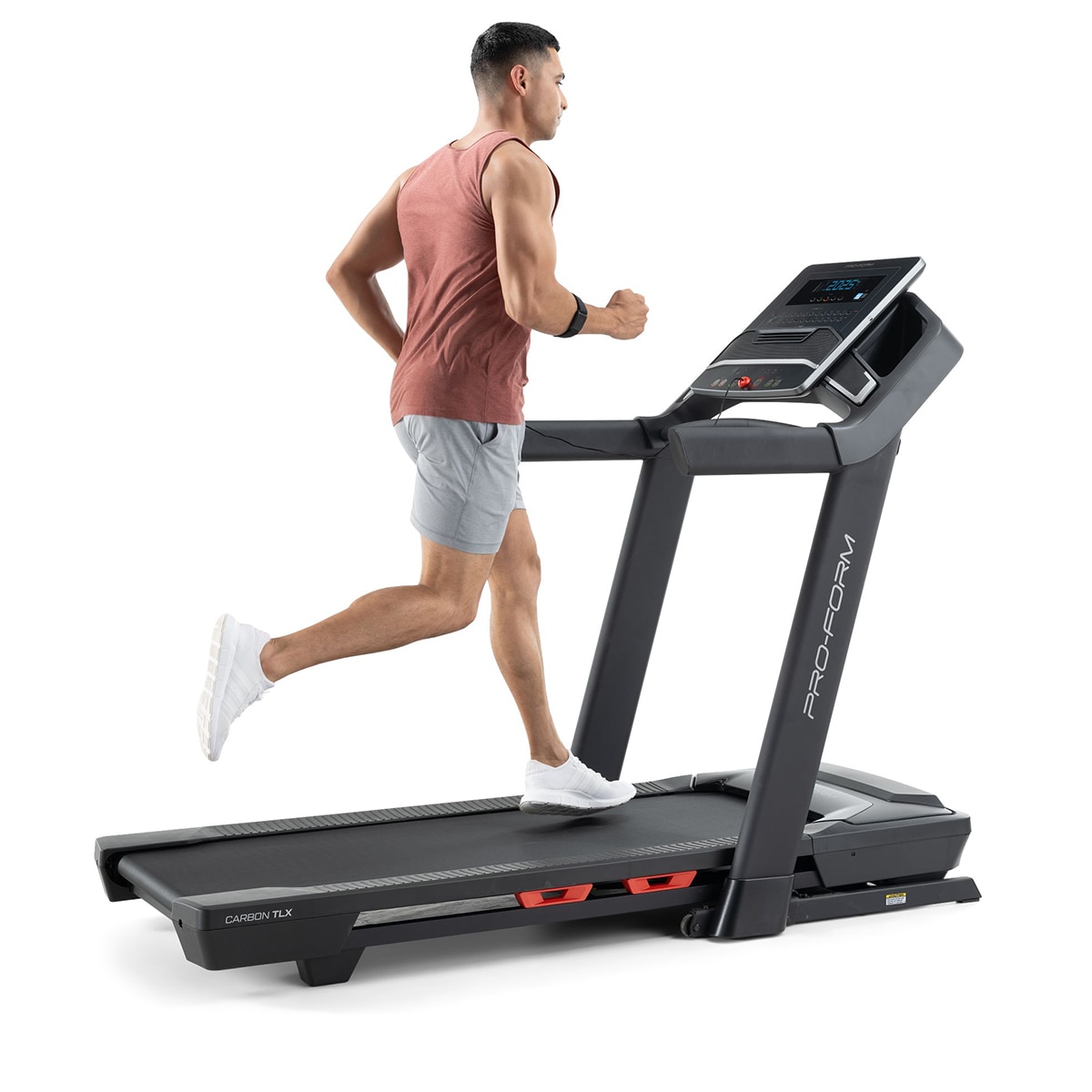 Passadeira Carbon TLX Preto-3