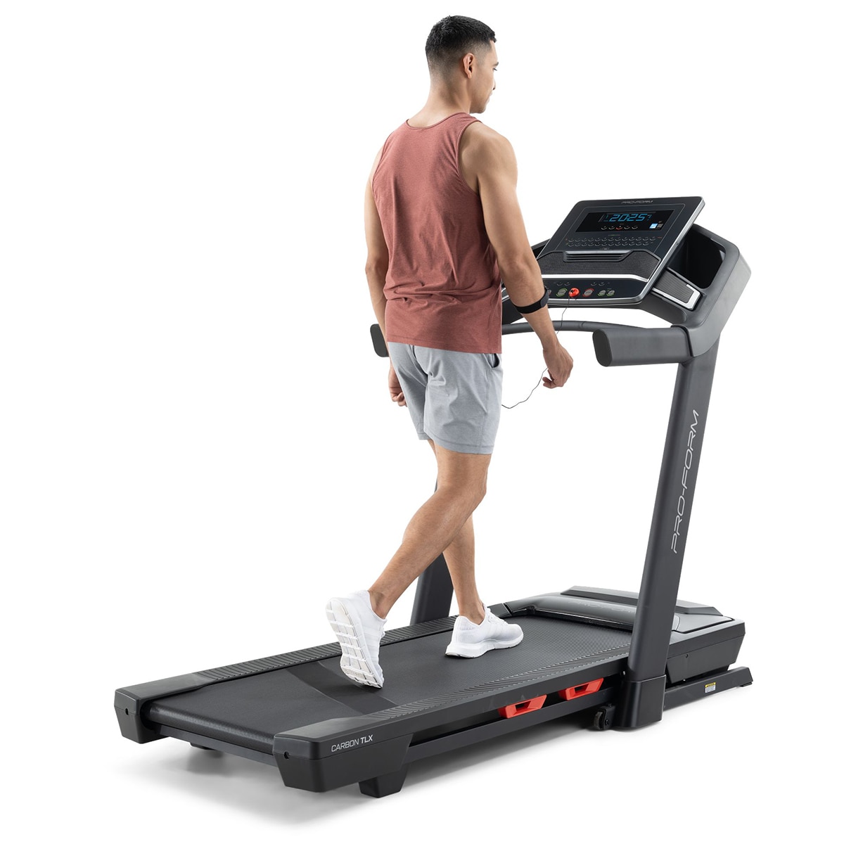 Passadeira Carbon TLX Preto-4