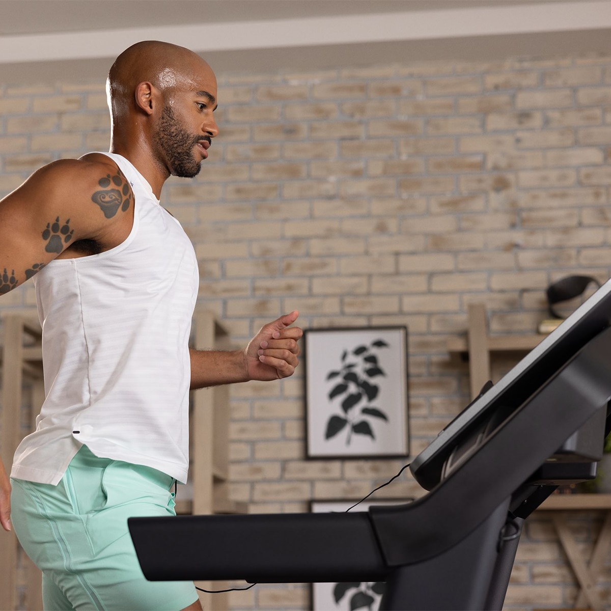 Passadeira Carbon TLX Preto-7