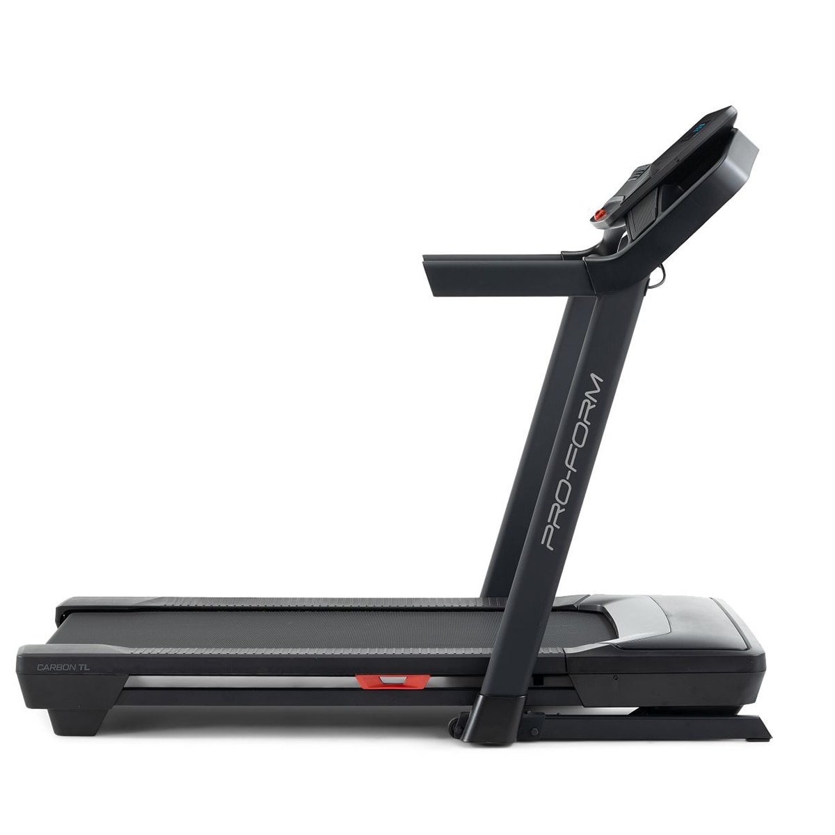 Passadeira Carbon TLS Preto-2