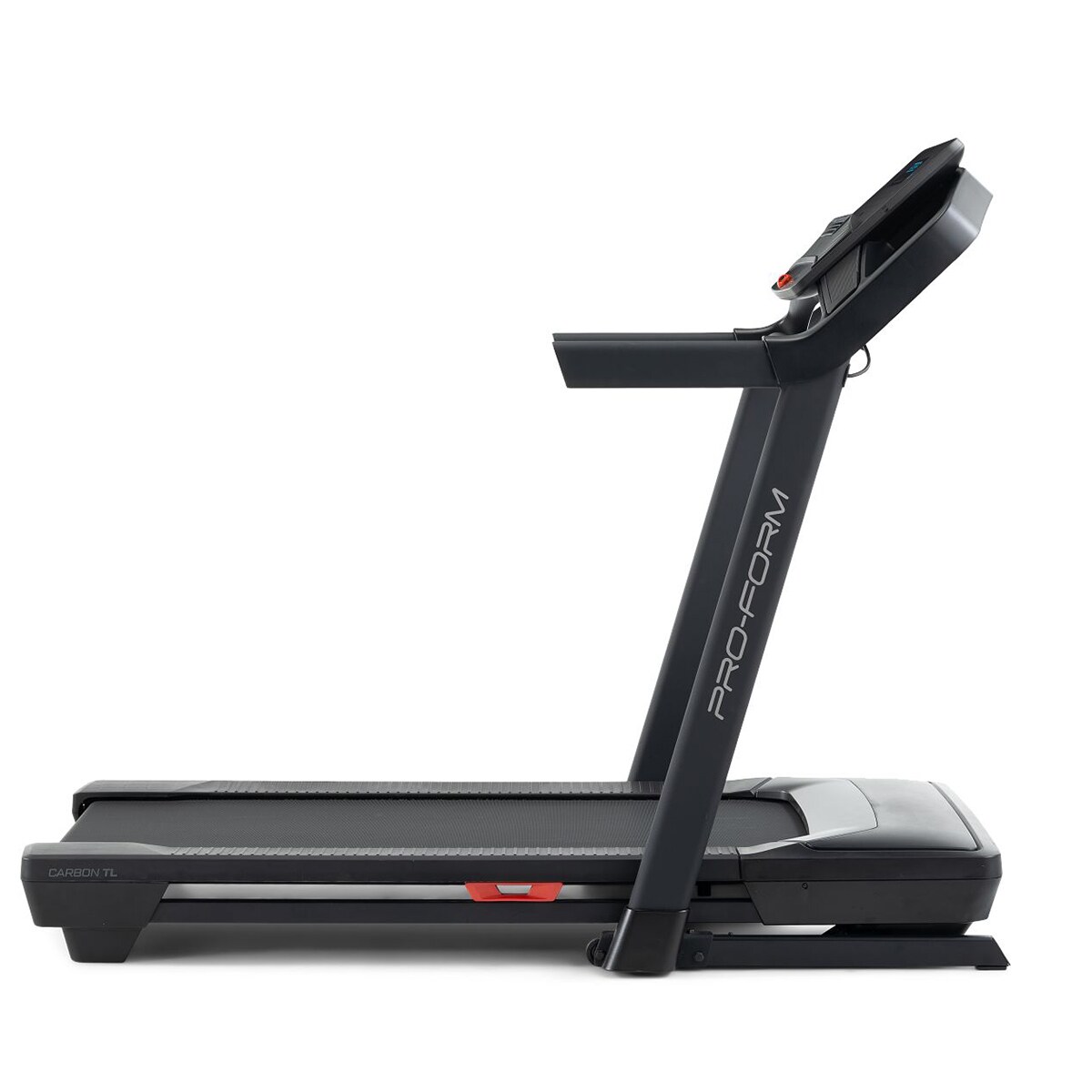 Passadeira Carbon TLS Preto-2