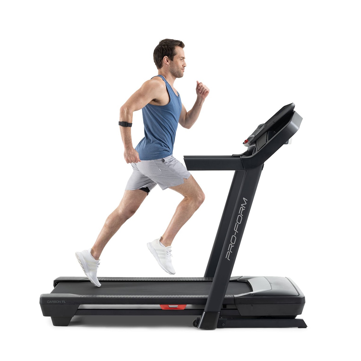 Passadeira Carbon TLS Preto-5