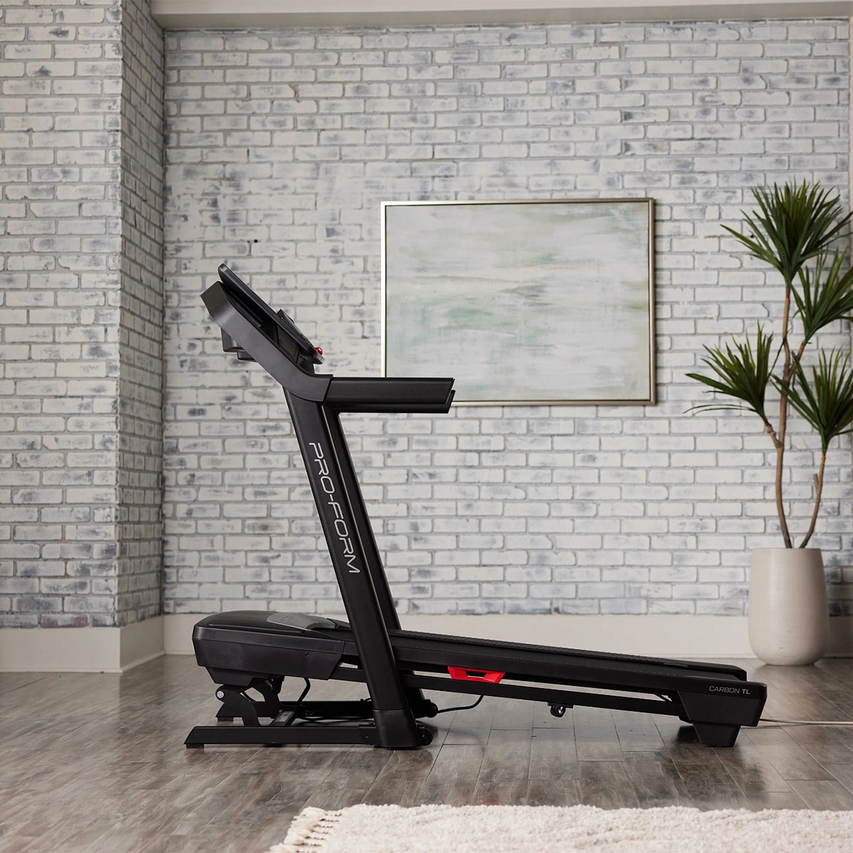 Cinta correr ProForm Carbon TL Pro-Form Negro-3