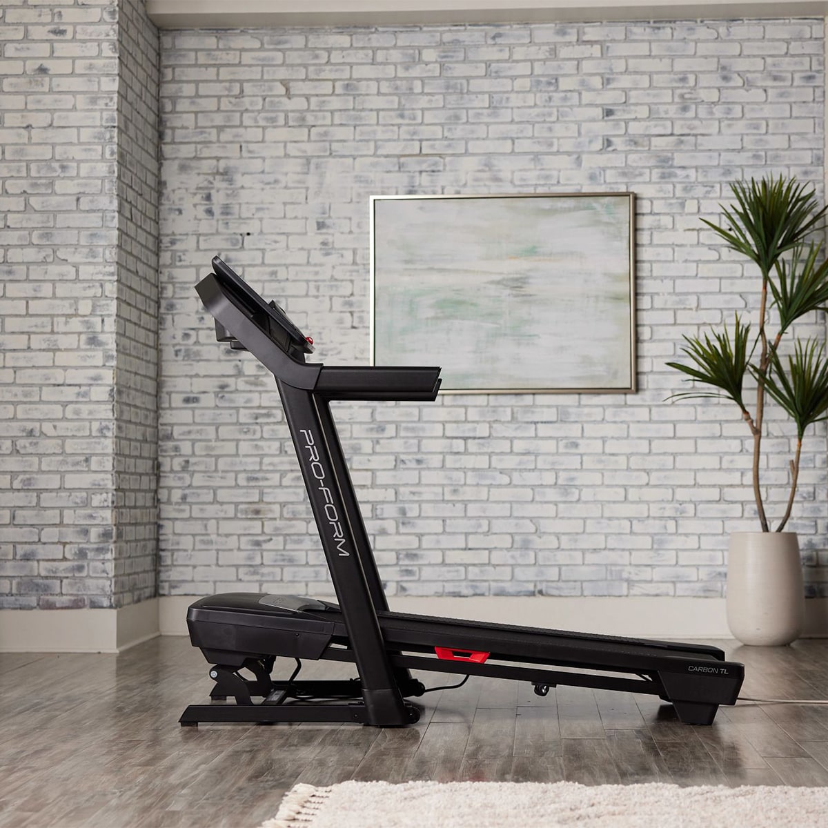 Cinta correr ProForm Carbon TL Pro-Form Negro-3