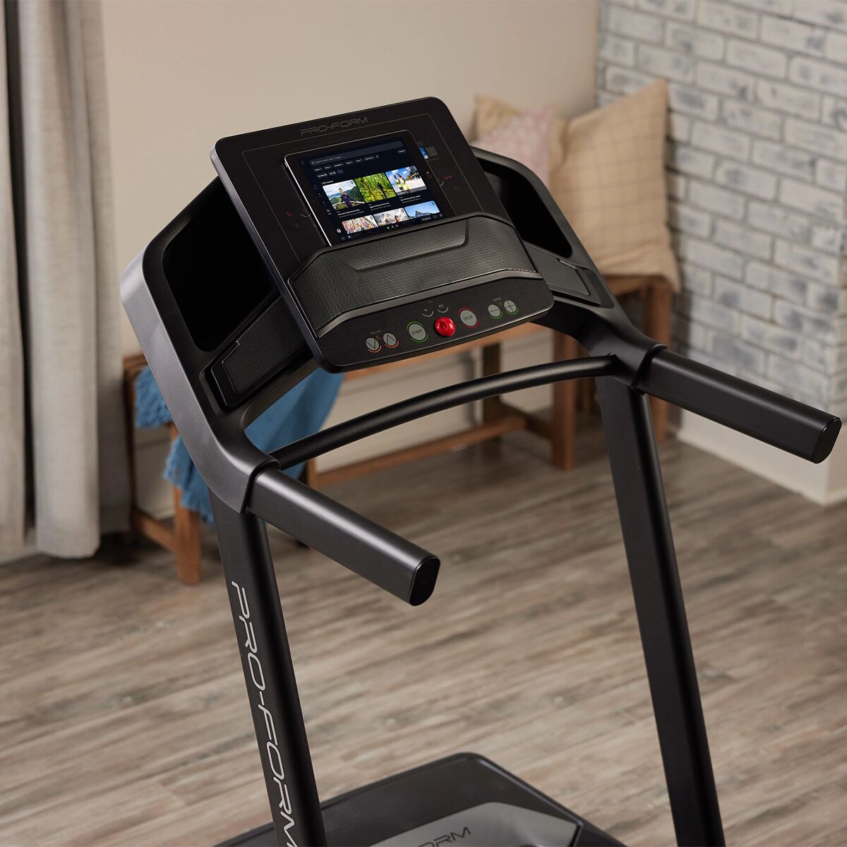 Cinta correr ProForm Carbon TL Pro-Form Negro-4