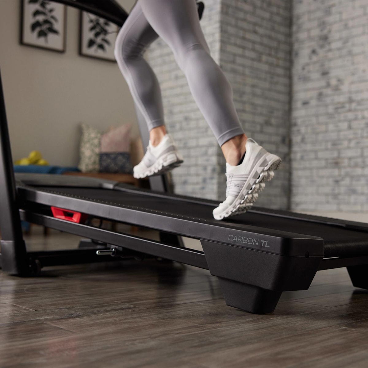 Cinta correr ProForm Carbon TL Pro-Form Negro-6