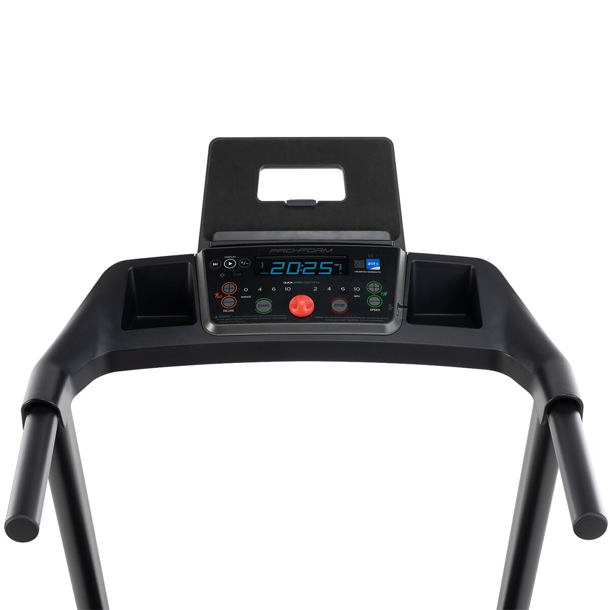 Passadeira Sport Preto-2