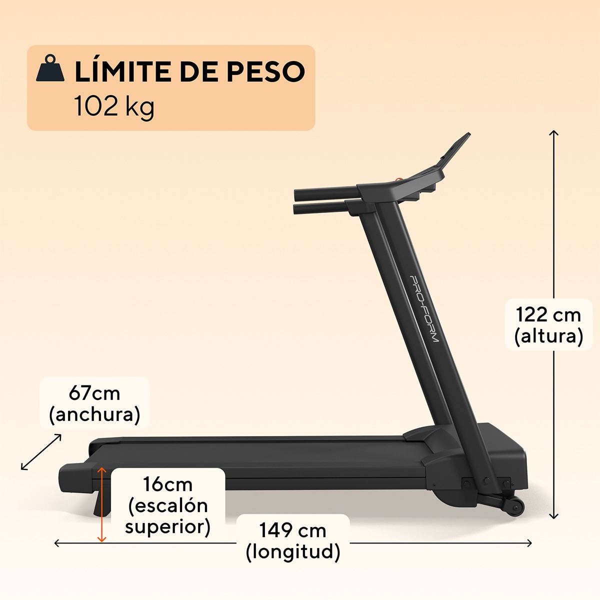 Passadeira Sport Preto-3