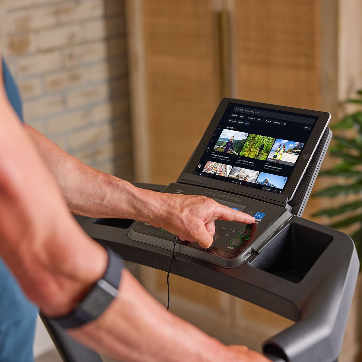 Passadeira Sport Preto-6