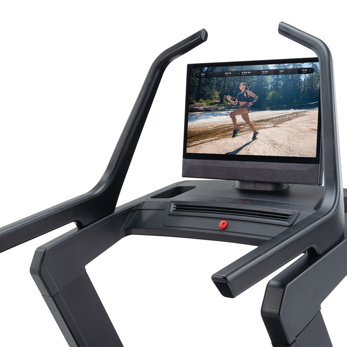 Passadeira X24 Cinzento-3