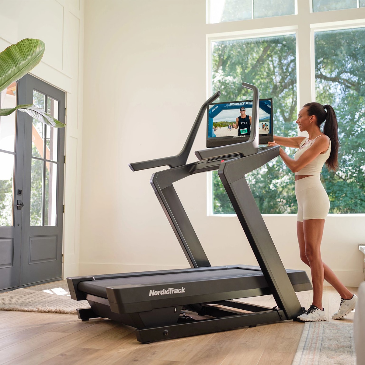 Passadeira X24 Cinzento-7