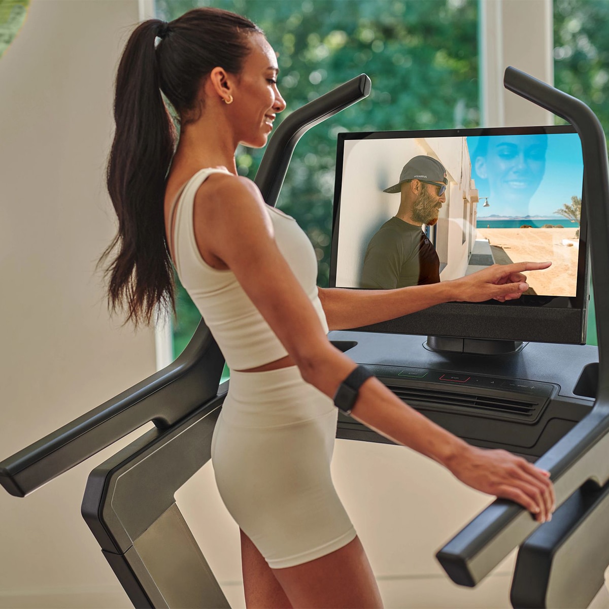 Passadeira X24 Cinzento-8