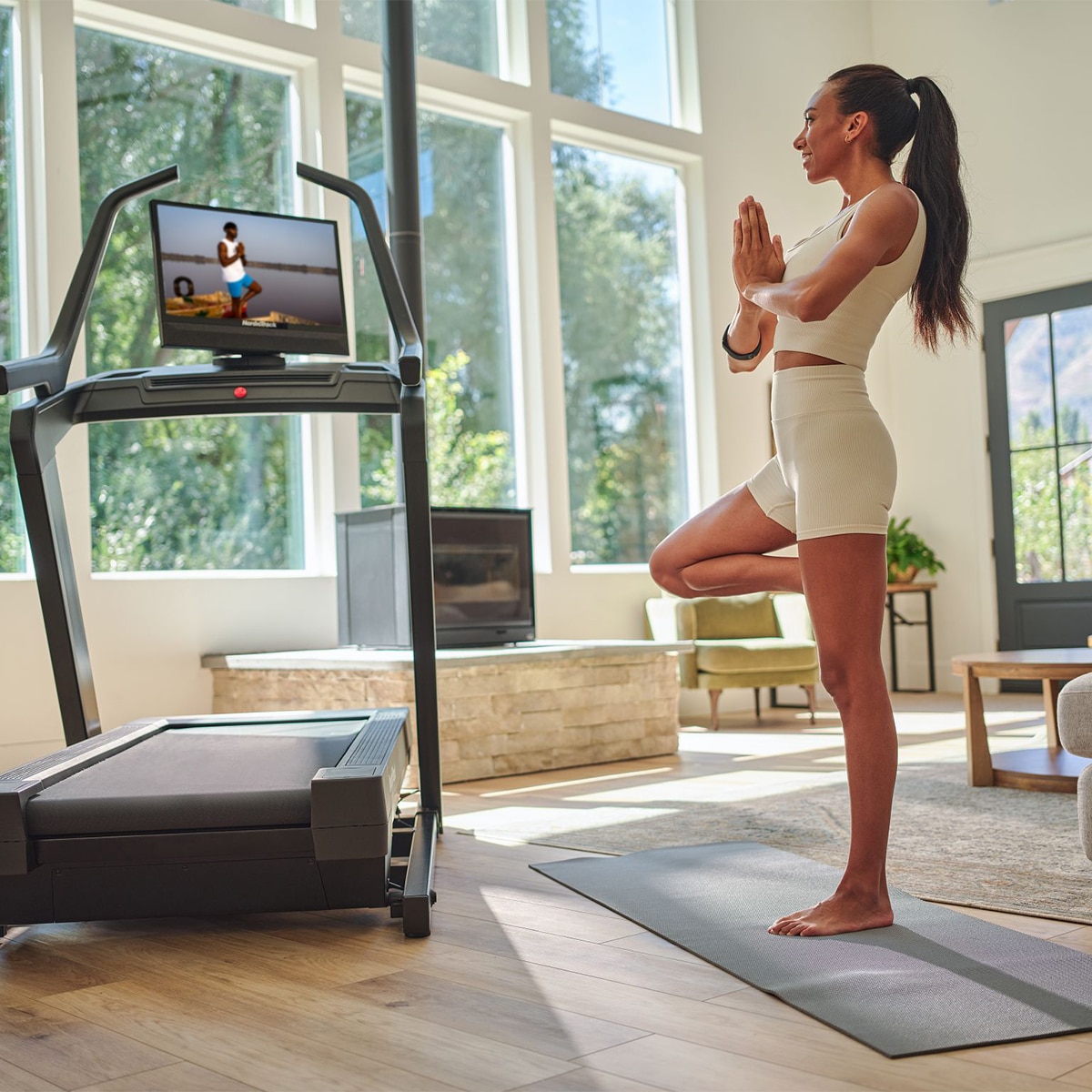 Passadeira X24 Cinzento-12