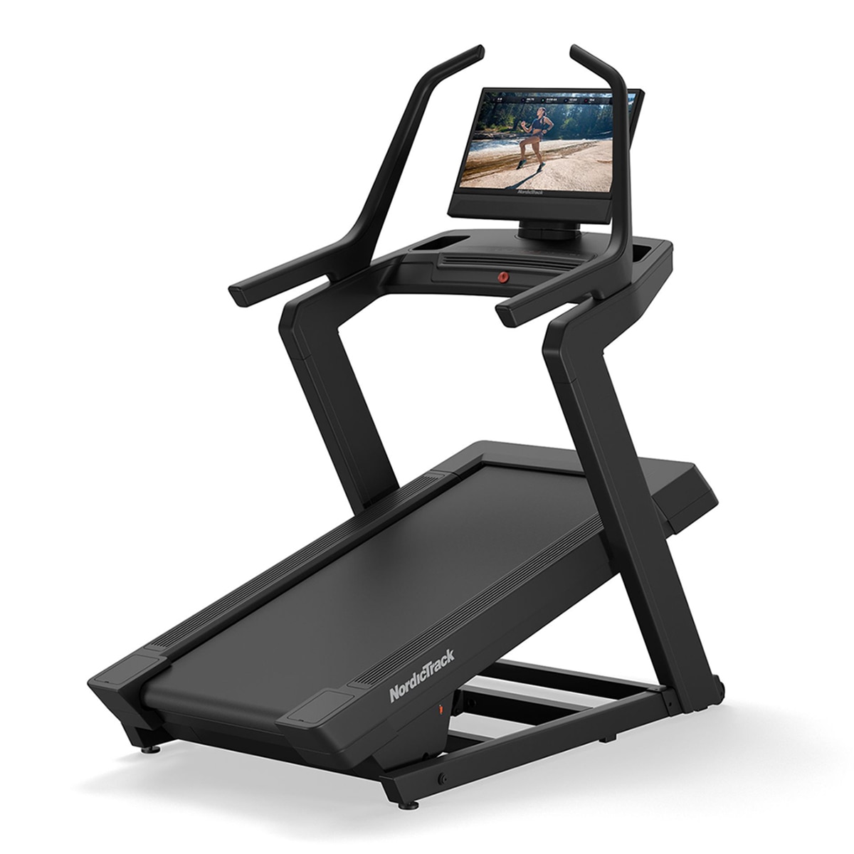 Passadeira X24 Cinzento-15