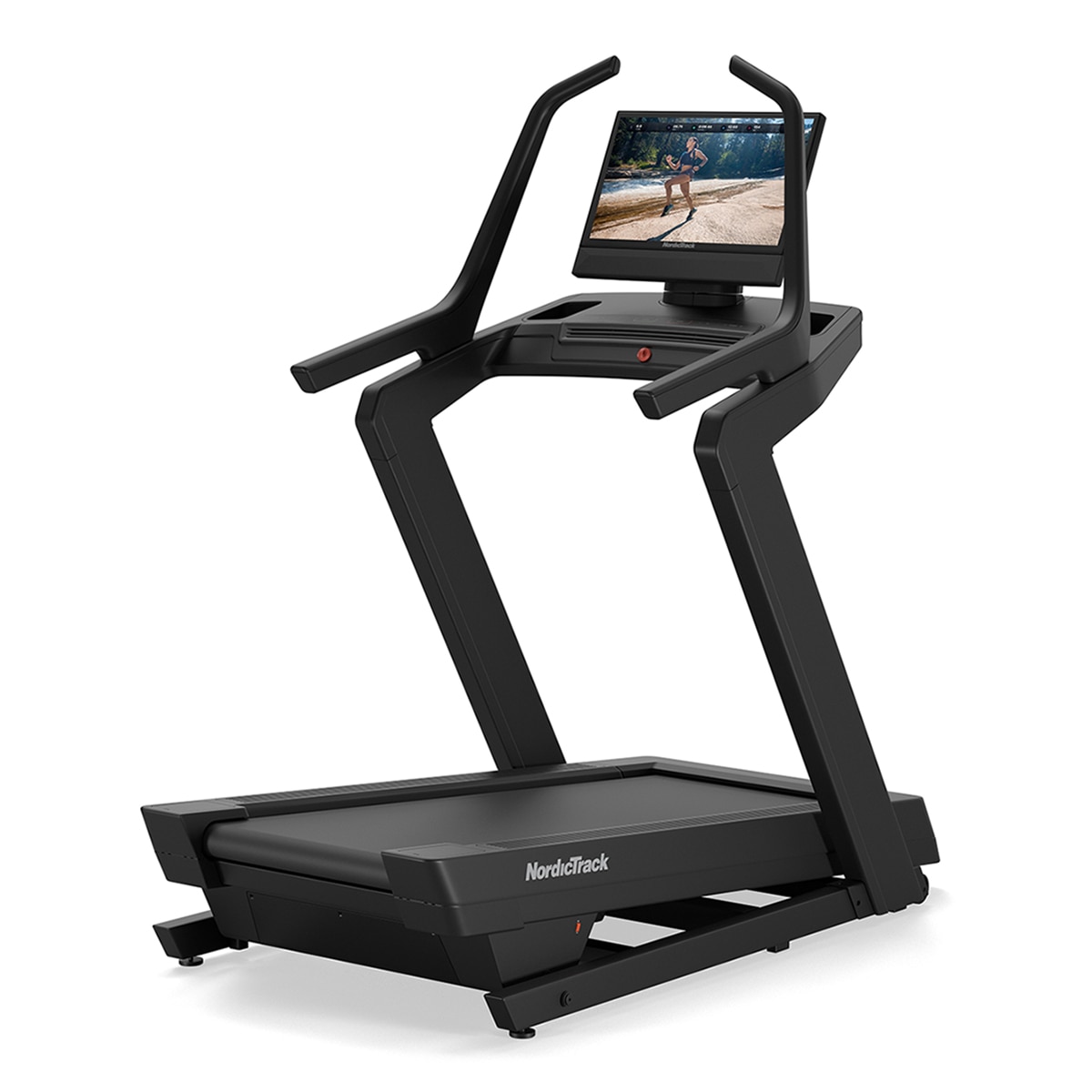 Passadeira X24 Cinzento-16