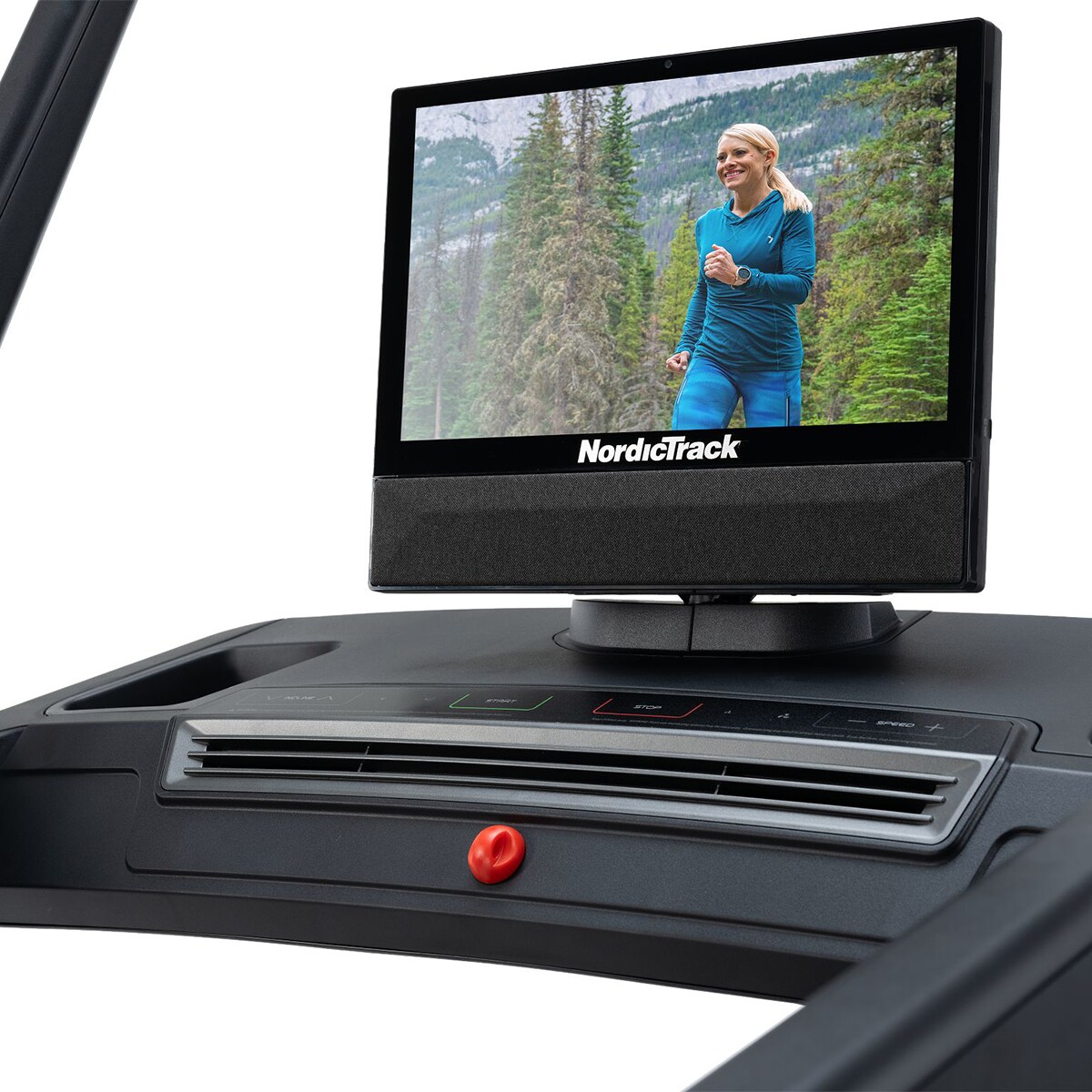 Passadeira X16 Cinzento-3