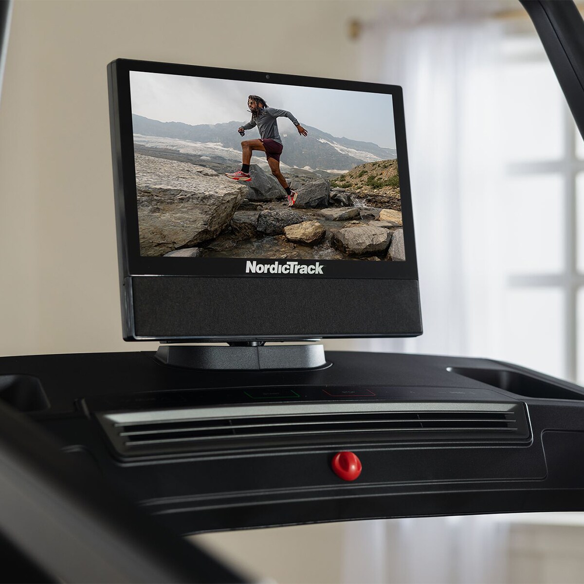 Passadeira X16 Cinzento-5