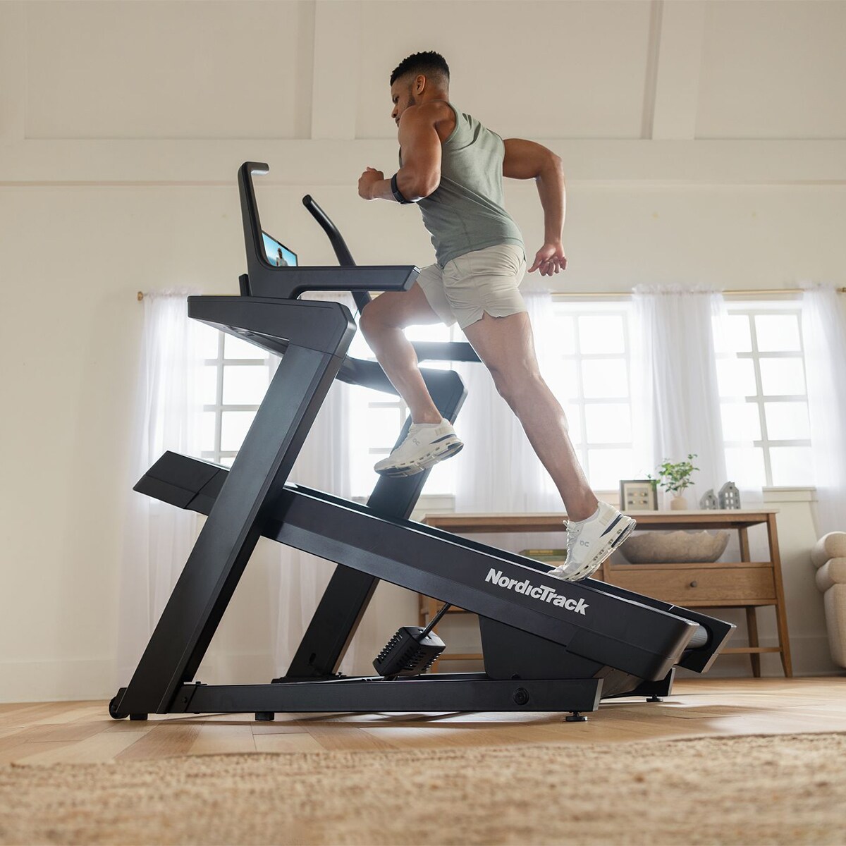 Passadeira X16 Cinzento-8