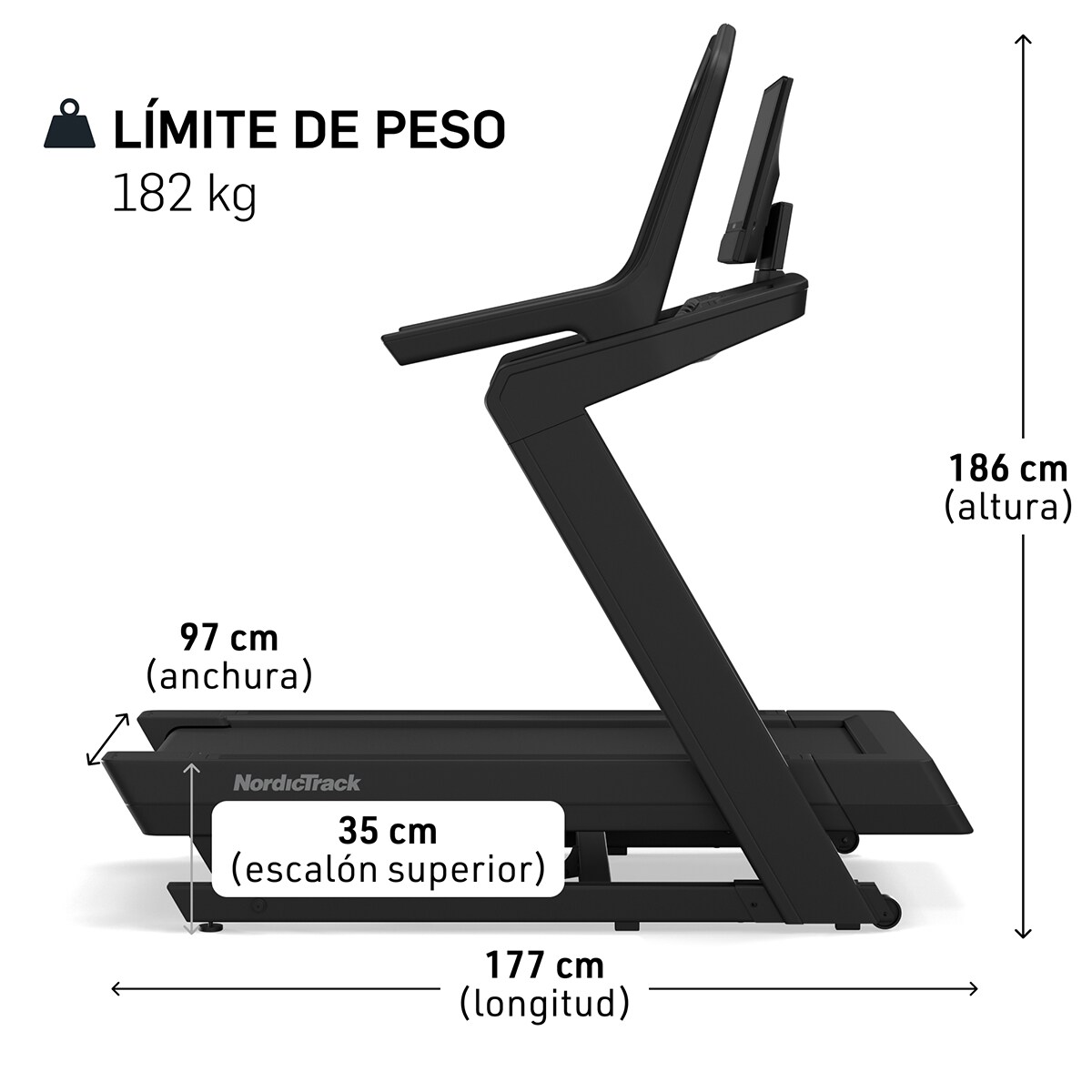 Passadeira X16 Cinzento-11