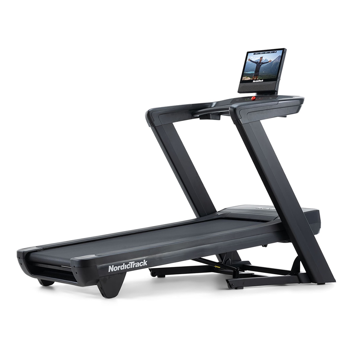 Imagem 0 de Passadeira Commercial 1750